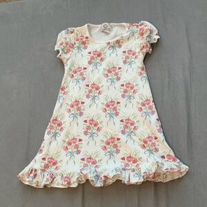 The Proper Peony floral bouquets nightgown